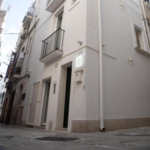 ENJOY BOUTIQUE ROOMS