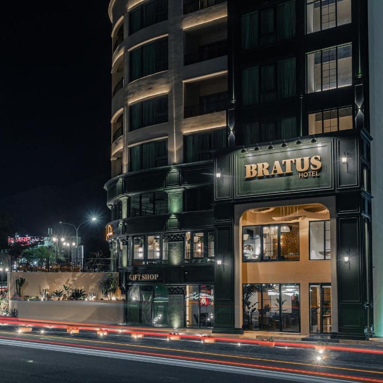 Bratus Hotel Thumbnail