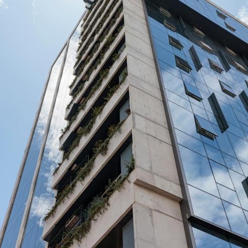 Go Quito Hotel Thumbnail