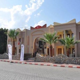 Royal Dream's Hotel