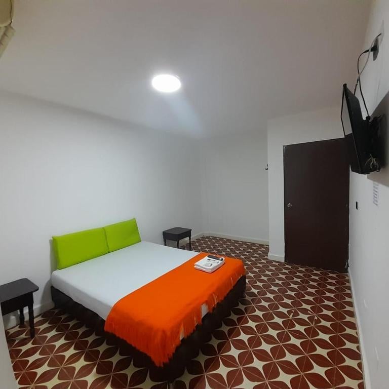 Hotel Tamaiti