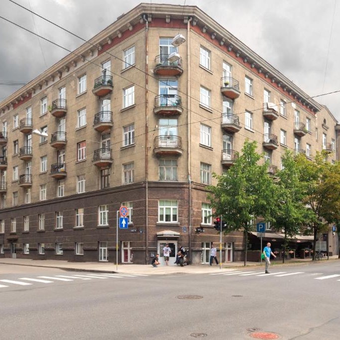 Dandelion Apartments Stabu Thumbnail