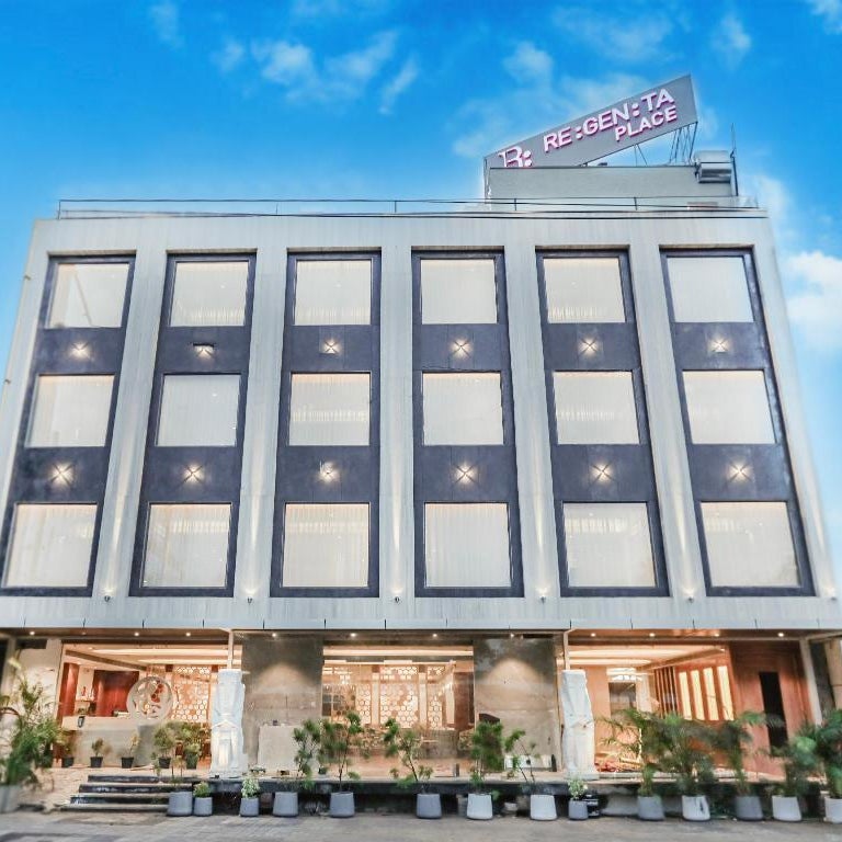 Regenta Place Bhopal by Royal Orchid HotelsLimited