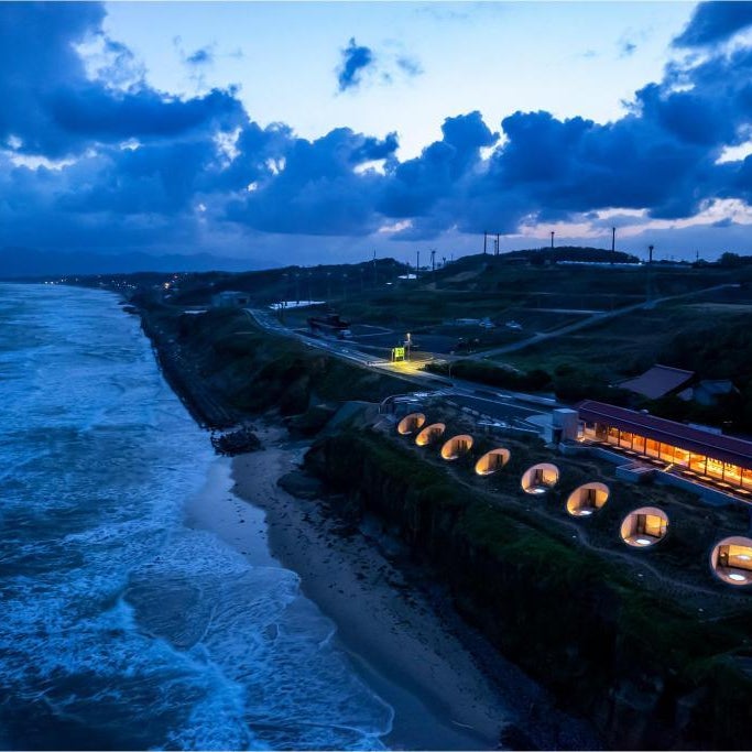 IZUMO HOTEL THE CLIFF