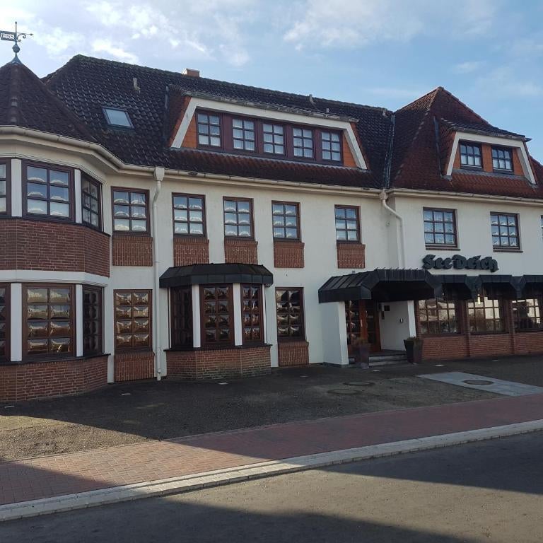 Lieblingsplatz Hotel Seedeich