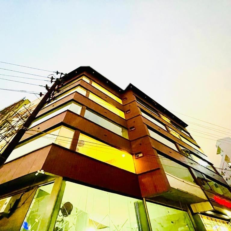 Hotel Eagle Grand  Thumbnail