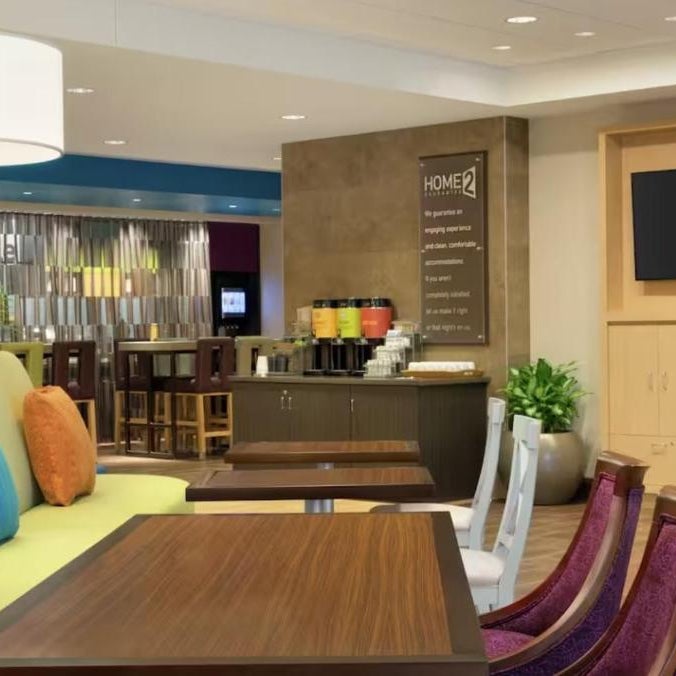 Home2 Suites by Hilton Dalton Thumbnail
