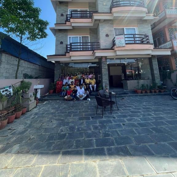 Hotel Sandalwood
