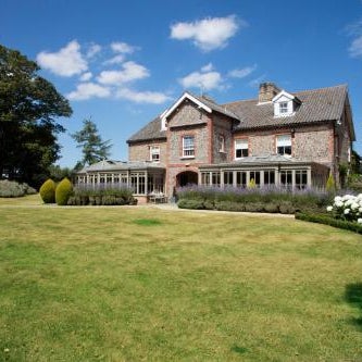 Morston Hall