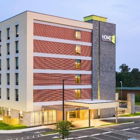 Home2 Suites by Hilton Richmond Glenside Thumbnail