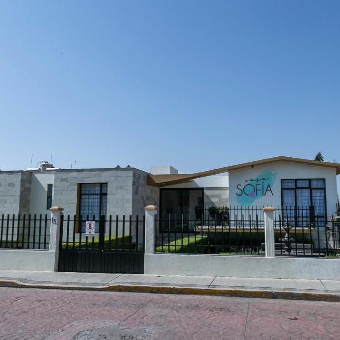 Casa Sofía Hotel Boutique