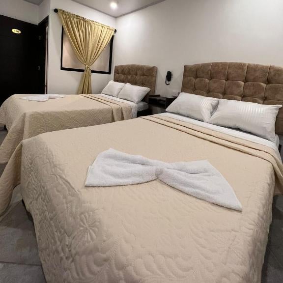 Katara Boutique Hotel