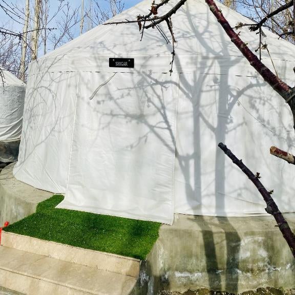 Apex Hotels and Resorts Skardu Thumbnail