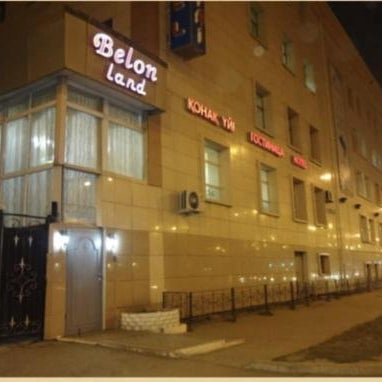 Belon Land Thumbnail