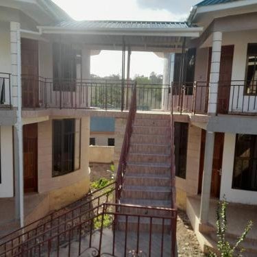 Wademac Arusha Inn Hotel Thumbnail