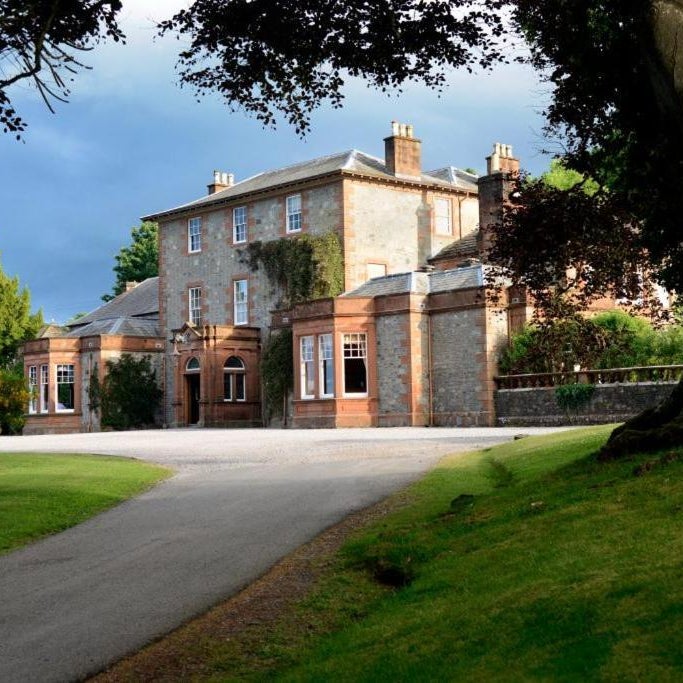 Mabie House Hotel Thumbnail
