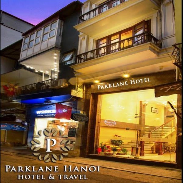 Parklane Central Hanoi Hotel