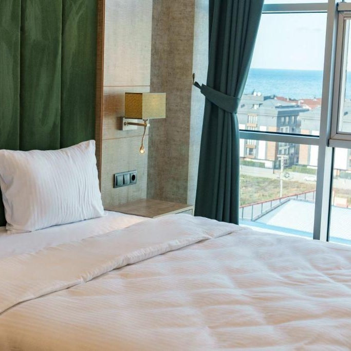 Sabırlar City Suites Hotel