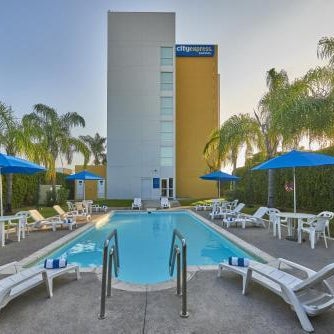 City Express by Marriott Mazatlán Thumbnail