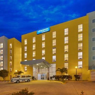 City Express by Marriott Minatitlan