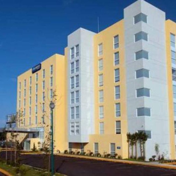 City Express by Marriott Merida