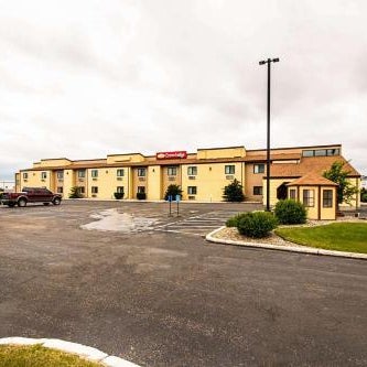 Econo Lodge Watertown Thumbnail
