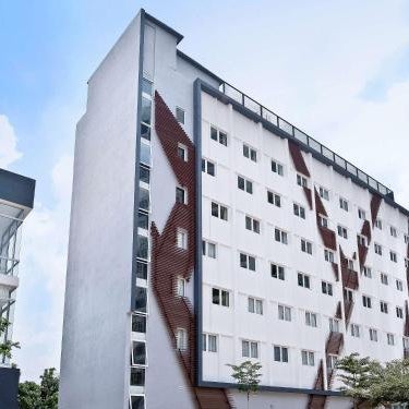 Kingston Hotel 22 @ Cheras, Kuala Lumpur