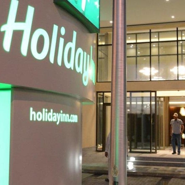 Holiday Inn Jeddah Gateway By IHG Thumbnail