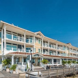 Bethany Beach Ocean Suites Residence Inn by Marriott Thumbnail