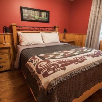 Cabins West Thumbnail