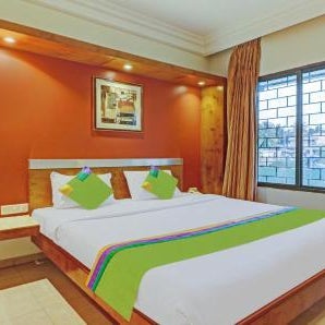 Treebo Suraksha Inn Thumbnail