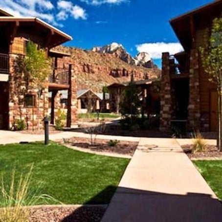 Cable Mountain Lodge Thumbnail