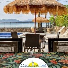 Mar e Praia Hotel