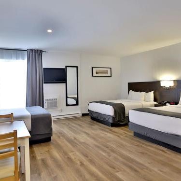 Hotel Newstar Montreal Thumbnail