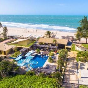 Aimberê Eco Resort Hotel
