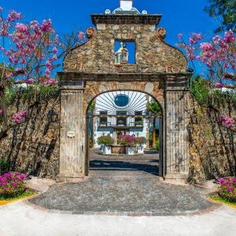 Anticavilla Restaurant Hotel & Spa Thumbnail