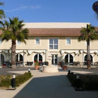 Hôtel Restaurant Les Jasses de Camargue