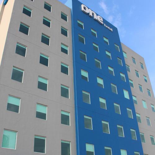 One Leon Poliforum Thumbnail