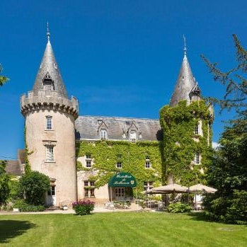 Château de Bellecroix Thumbnail