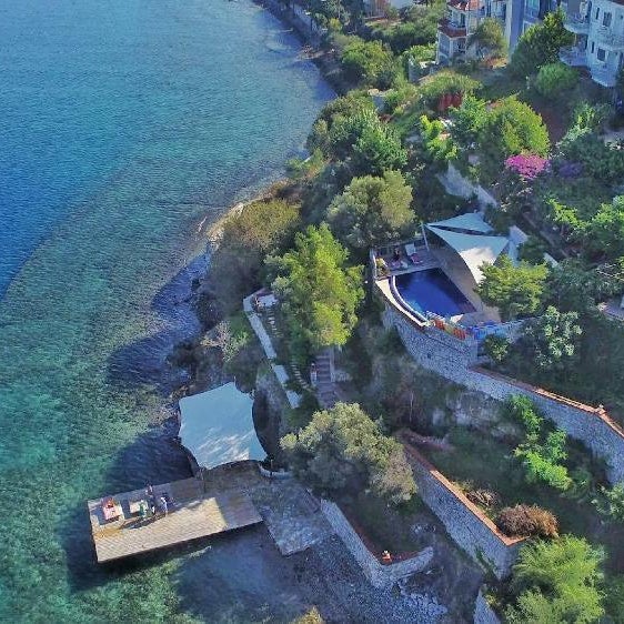 Ece Boutique Hotel