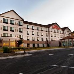 Hilton Garden Inn Rapid City Thumbnail