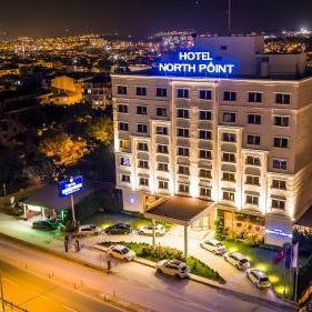 North Point Hotel Thumbnail