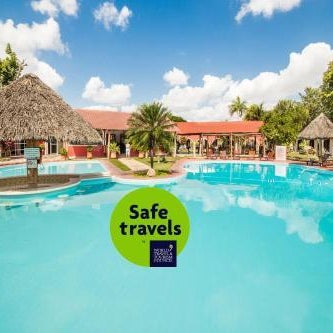Hacienda Inn Thumbnail