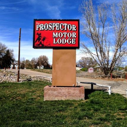 Prospector Motor Lodge Thumbnail