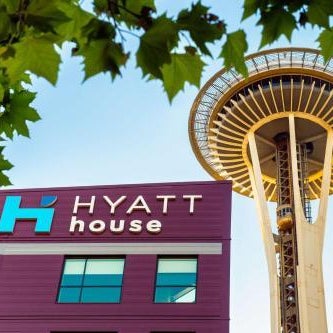 Hyatt House Seattle Downtown Thumbnail