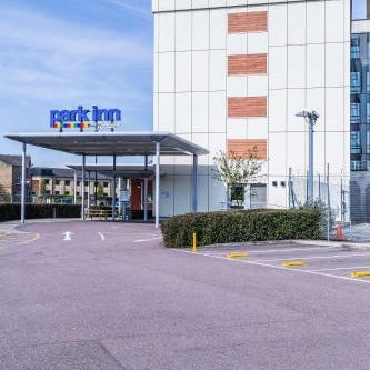 Park Inn by Radisson Peterborough Thumbnail