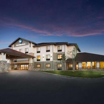 Best Western Shelby Inn & Suites Thumbnail