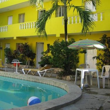 Coco Hotel and Hostel Thumbnail