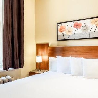 Hotel Ermitage Thumbnail