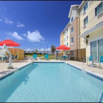 TownePlace Suites by Marriott Corpus Christi Portland Thumbnail